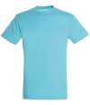 11380 Regent T-Shirt ATOLL BLUE colour image